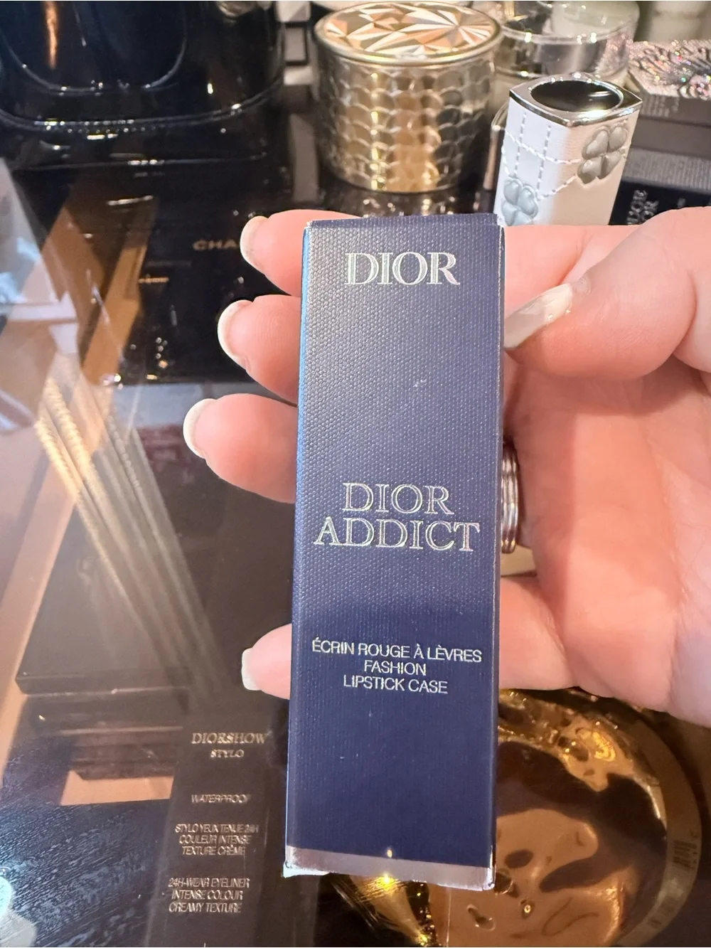 Dior sold out